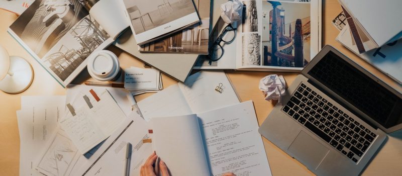 Website Content Writing