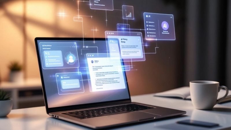 Best Online Tools for Essay Writing